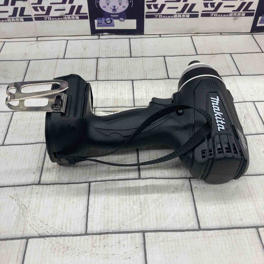 ☆マキタ(makita) コードレス4モードインパクトドライバー TP141DZB【所沢店】