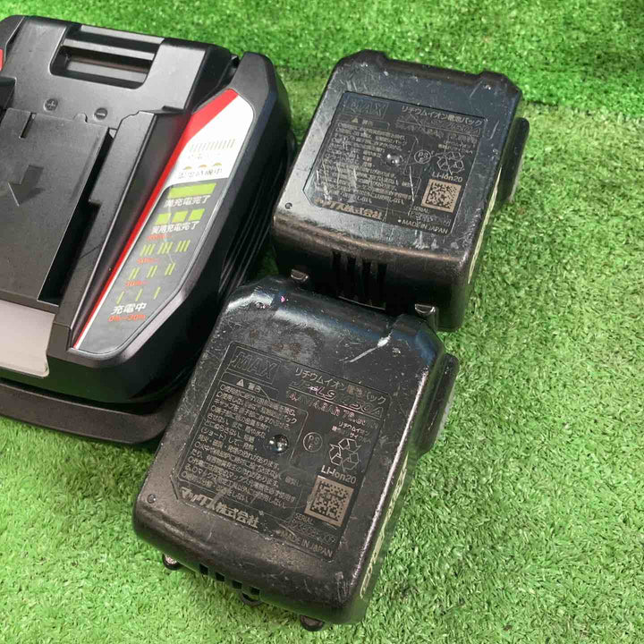 【中古品】★マックス(MAX) 鉄筋結束機 ツインタイア RB-440T-B2C/1450A【岩槻店】