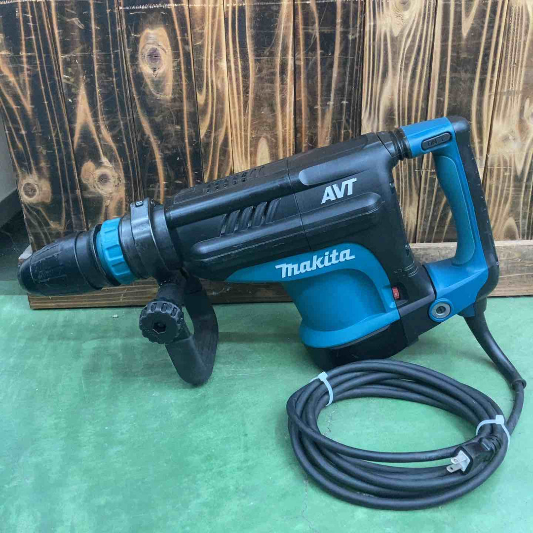 マキタ/makita 電動ハンマ HM1213C SDSMAXシャンク【桶川店】