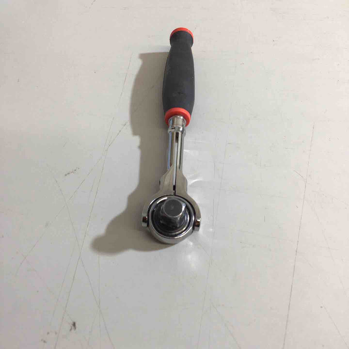 Snap-on スナップオン ラチェットハンドル スイベルヘッド 差込み角:9.5mm 3/8 FHCNF72 【戸田店】
