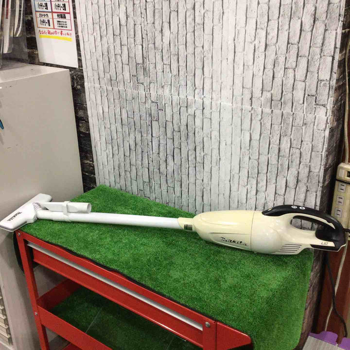 ☆マキタ(makita) コードレスクリーナー CL181FDZW【川口店】