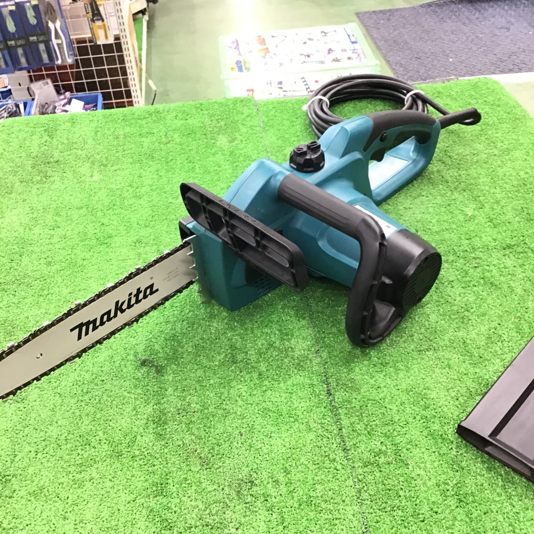 ☆マキタ(makita) 電気チェーンソー MUC3041【桶川店】
