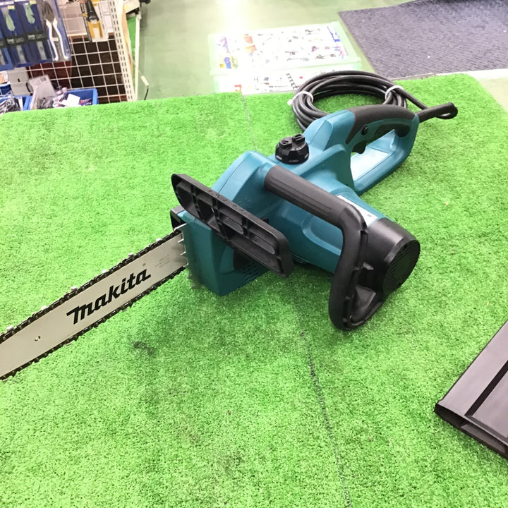 ☆マキタ(makita) 電気チェーンソー MUC3041【桶川店】