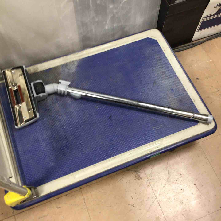 ◇ニルフィスク(Nilfisk) 真空掃除機 GM80【草加店】