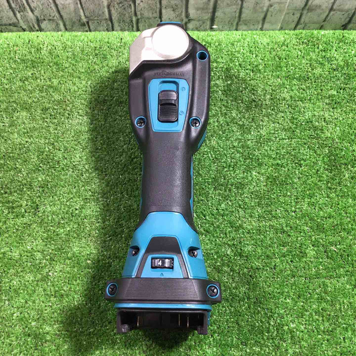 ★マキタ(makita) コードレスマルチツール TM52DZ【川口店】