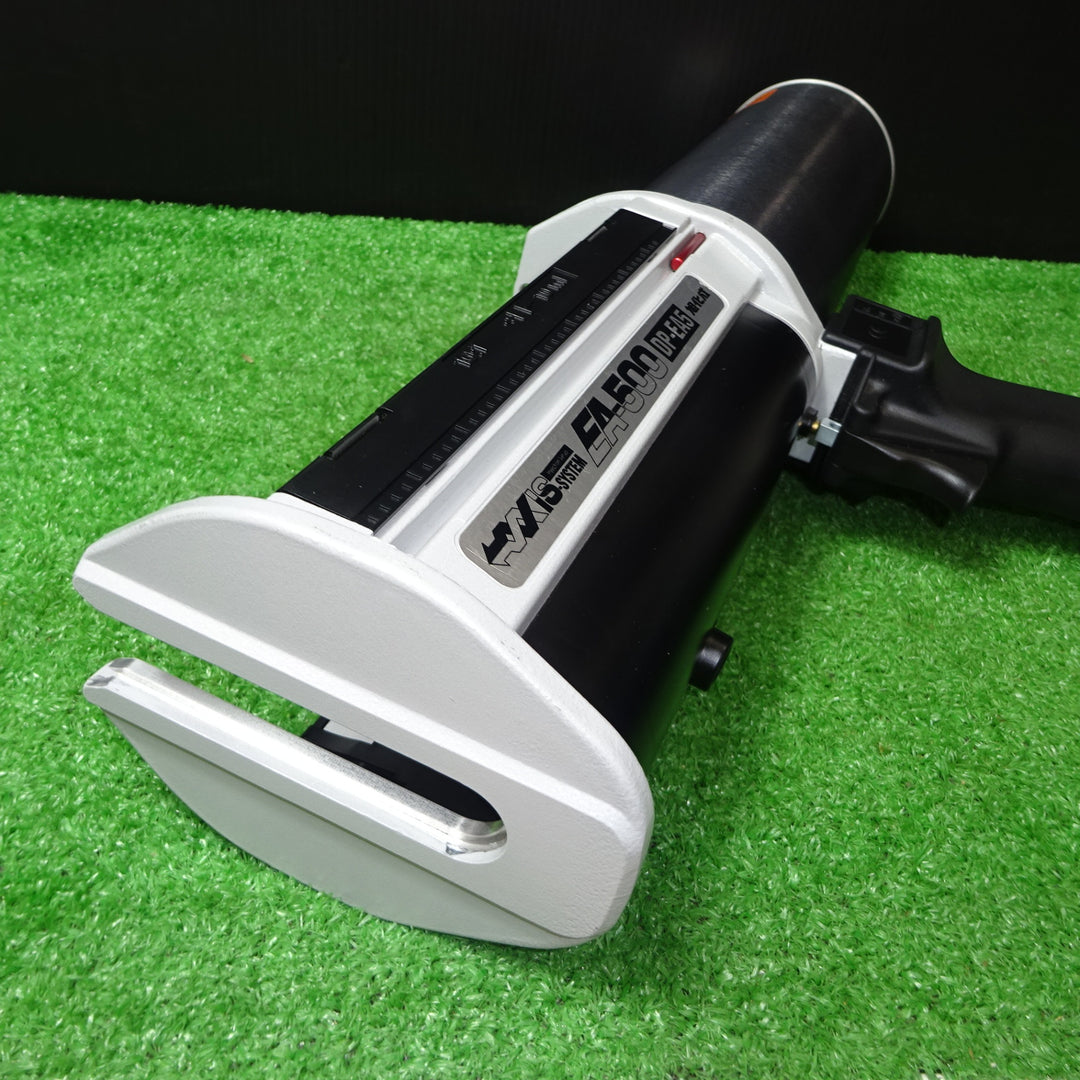 〇旭化成 エアー式ディスペンサ- EA-500 ①【岩槻店】