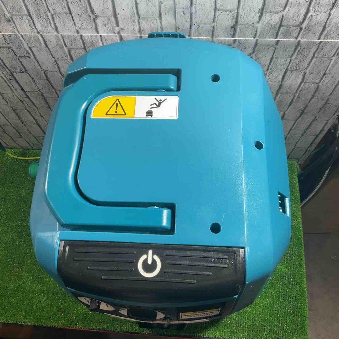 ★マキタ(makita) 集じん機 乾湿両用 VC1520【川口店】