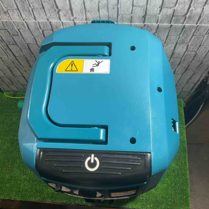 ★マキタ(makita) 集じん機 乾湿両用 VC1520【川口店】