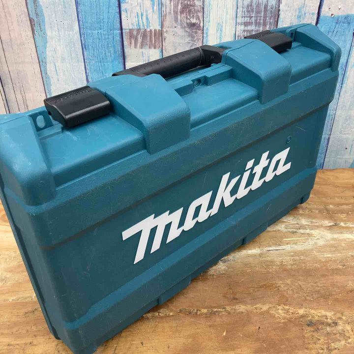 【中古品】★マキタ(makita) コードレスジグソー JV182DZK 18V 本体のみ【柏店】