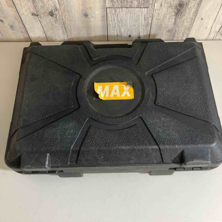 ★マックス(MAX) 鉄筋結束機 ツインタイア RB-440T-B2C/1450A【戸田店】