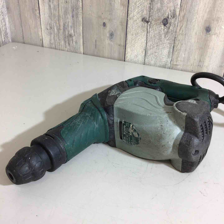 ★ハイコーキ(HIKOKI ※旧:日立工機) ケレンハンマ H25PV【戸田店】