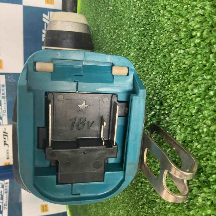 ★マキタ(makita) コードレス4モードインパクトドライバー TP141DRGX【草加店】