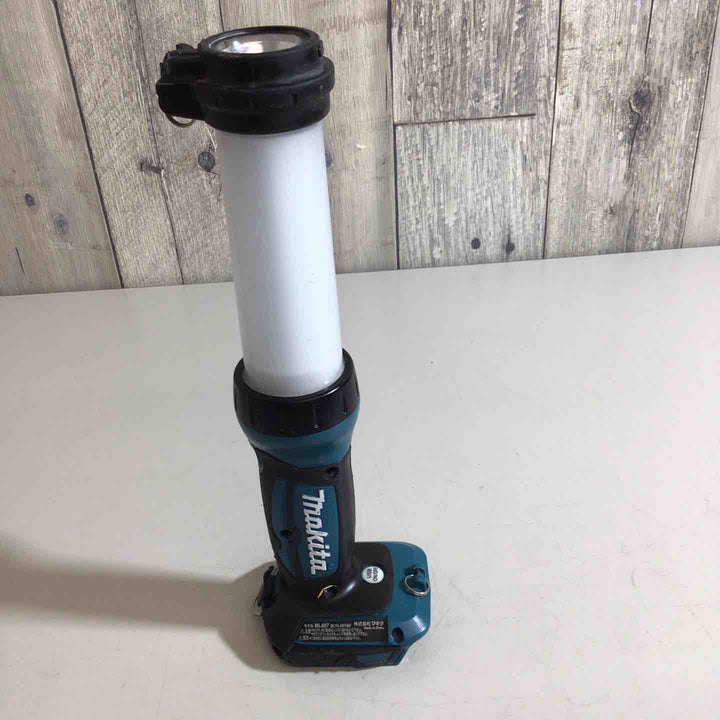 ★マキタ(makita) コードレスワークライト ML807※フック部破損有り【戸田店】