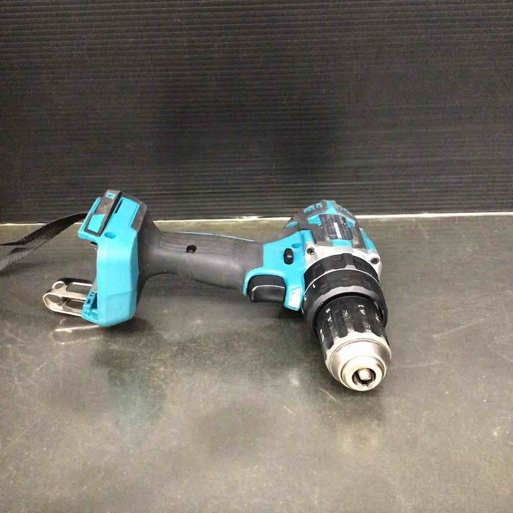 ☆マキタ(makita) コードレス振動ドリルドライバー HP484DZ【戸田店】