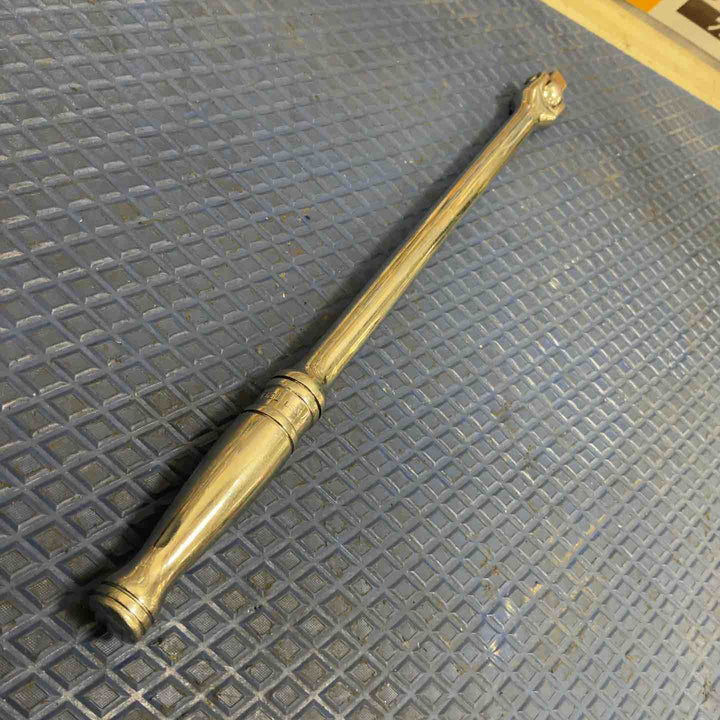 ◇Snap-on スナップオン ブレーカーバー スピンナーハンドル  F12L【草加店】