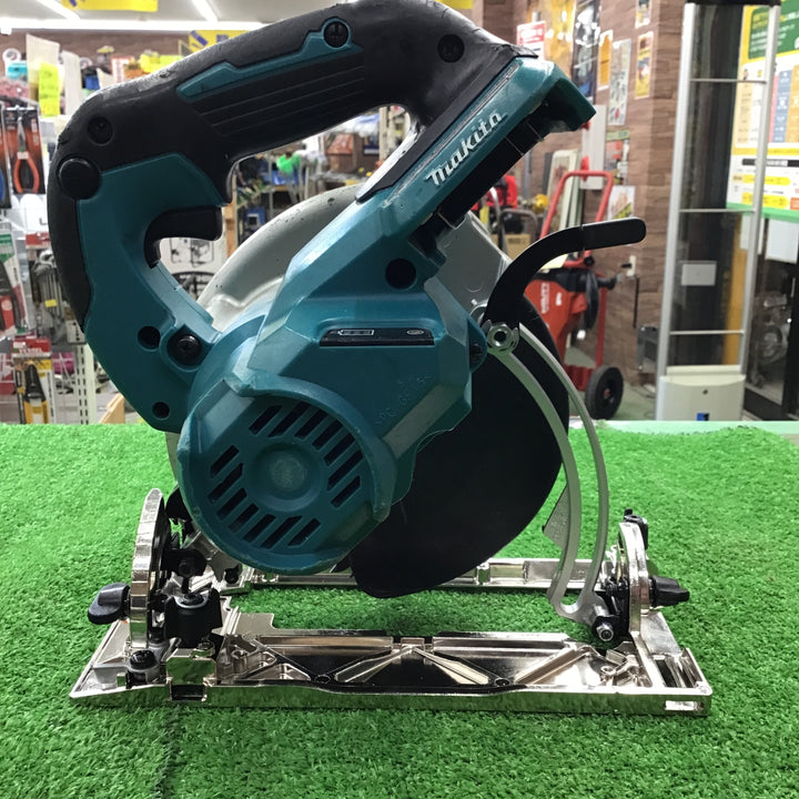 【中古・本体+バッテリセット!】 マキタ makita 18V 165mm コードレス丸のこ HS631DZ 【桶川店】