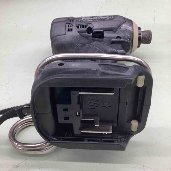 ★マキタ(makita) コードレスインパクトドライバー TD149DZB【越谷店】