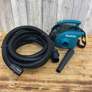 【中古品】 ☆マキタ(makita) コードレス集じん機 VC350DZ 【東大和店】