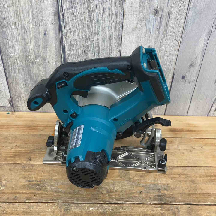 マキタ(makita) コードレス丸のこ HS630DZ 【東大和店】