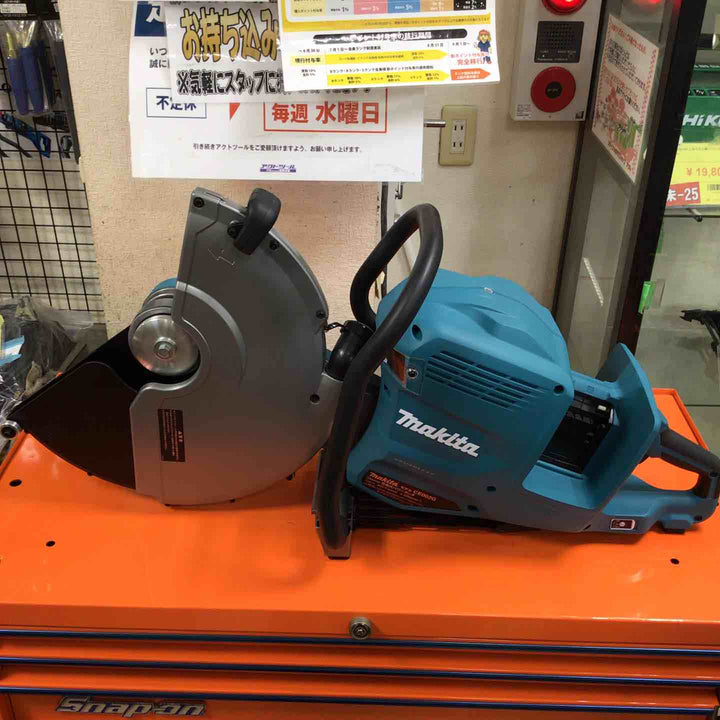マキタ makita コードレスパワーカッター CE002GZ【草加店】