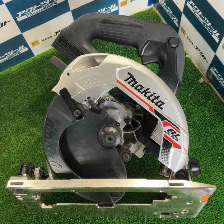 ★マキタ(makita) コードレス丸のこ HS631DZB【草加店】