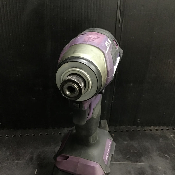 ★マキタ(makita) コードレスインパクトドライバー TD173DGXAP【草加店】