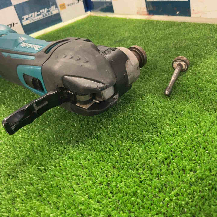 ★マキタ(makita) コードレスマルチツール TM51DZ【草加店】