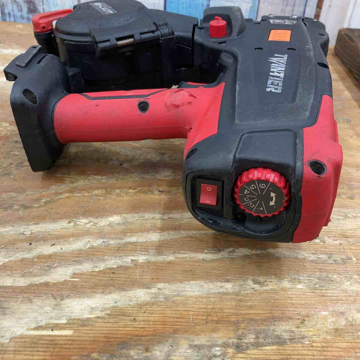 ★マックス(MAX) 鉄筋結束機 リバータイア RB-440T-B2CA/1440A【柏店】