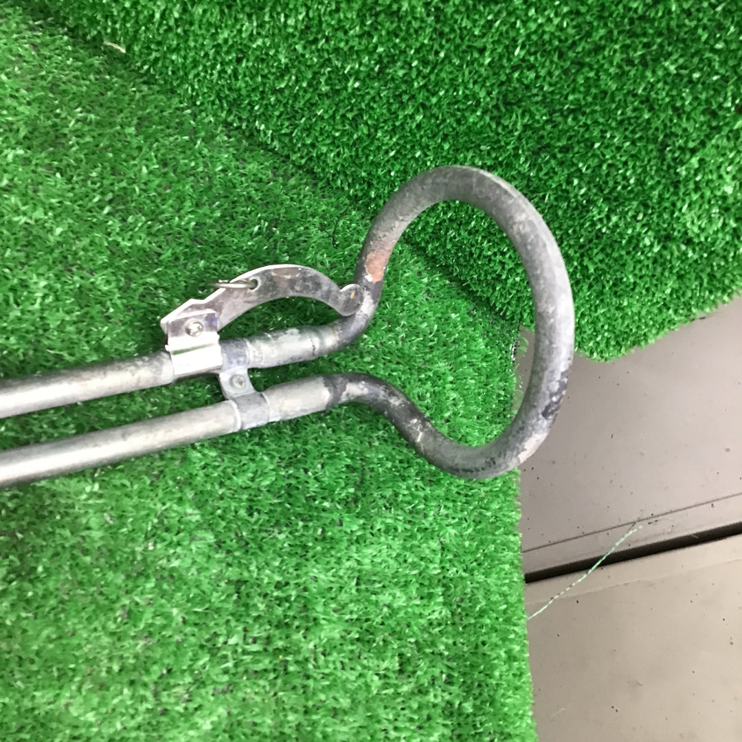 八光 水用投げ込みヒーター BWA1106 昇温確認済 【桶川店】