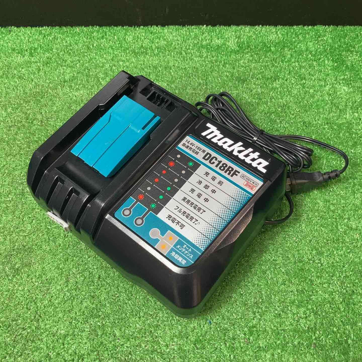 ◇マキタ(makita) 14.4Vインパクトレンチ TWA190DRGX 最大締め付けトルク185N・m TW181DZ同等ポカヨケ対応【岩槻店】