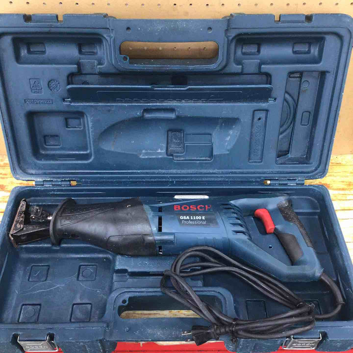 ボッシュ(BOSCH) セーバーソー GSA1100E【川崎店】