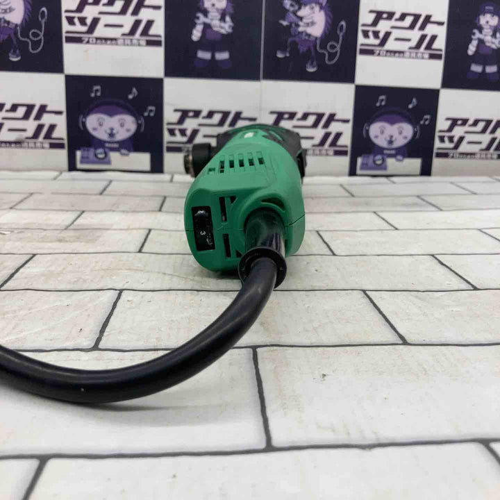 ★ハイコーキ(HIKOKI ※旧:日立工機) マルチツール CV350V【所沢店】