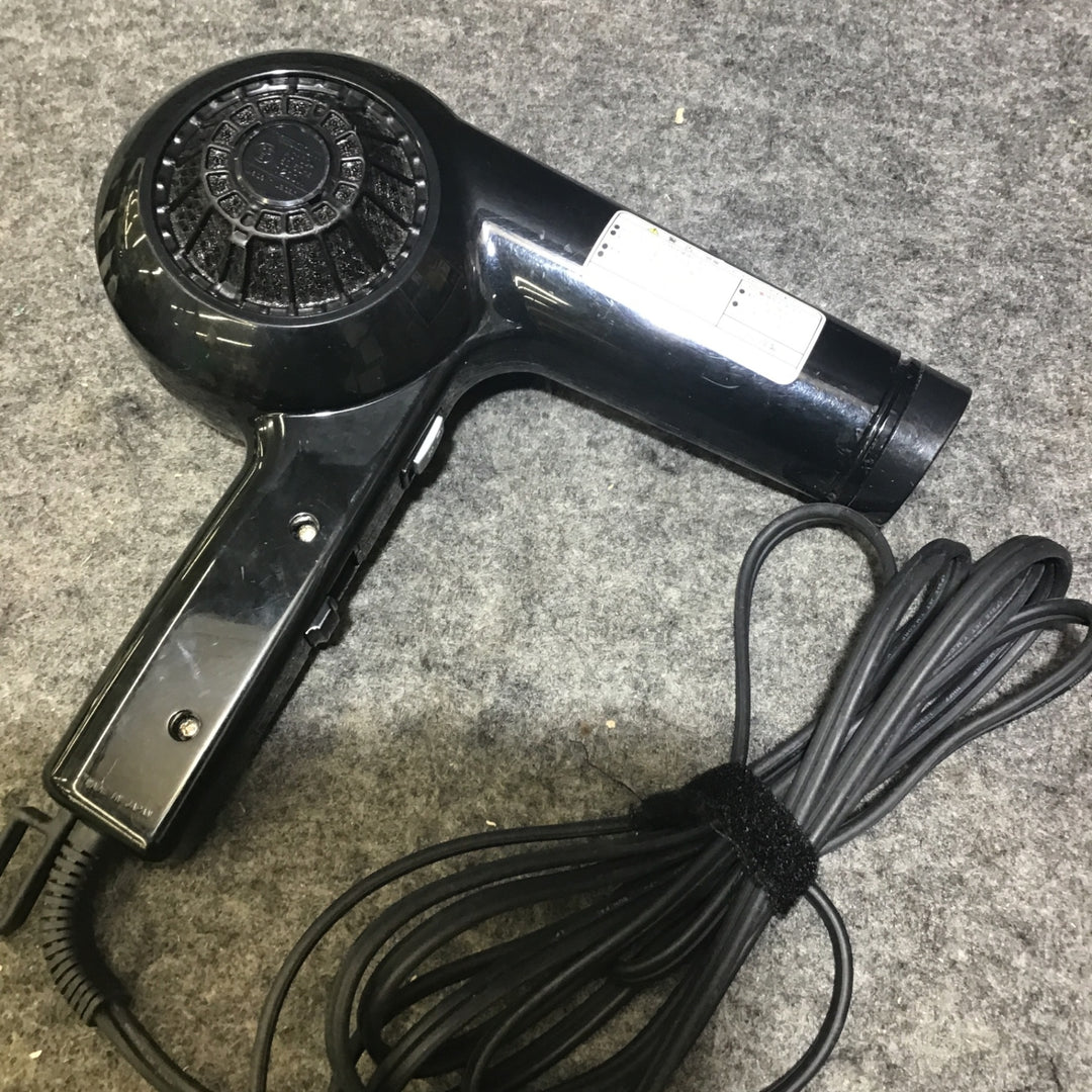テスコム ノビー(Nobby) ヘアードライヤー NB1904 ブラック NB80セット 【桶川店】