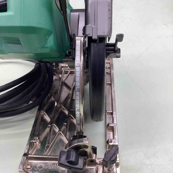 ★ハイコーキ(HIKOKI ※旧:日立工機) 深切り電子マルノコ C6MEY【越谷店】