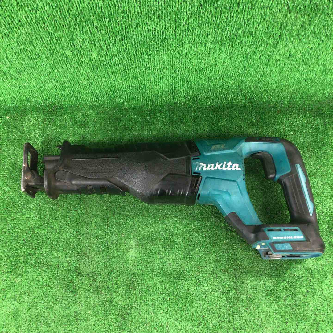 ★マキタ(makita) コードレスレシプロソー JR187DZ【川崎店】