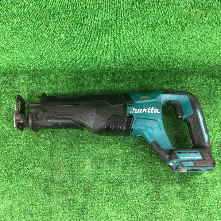 ★マキタ(makita) コードレスレシプロソー JR187DZ【川崎店】