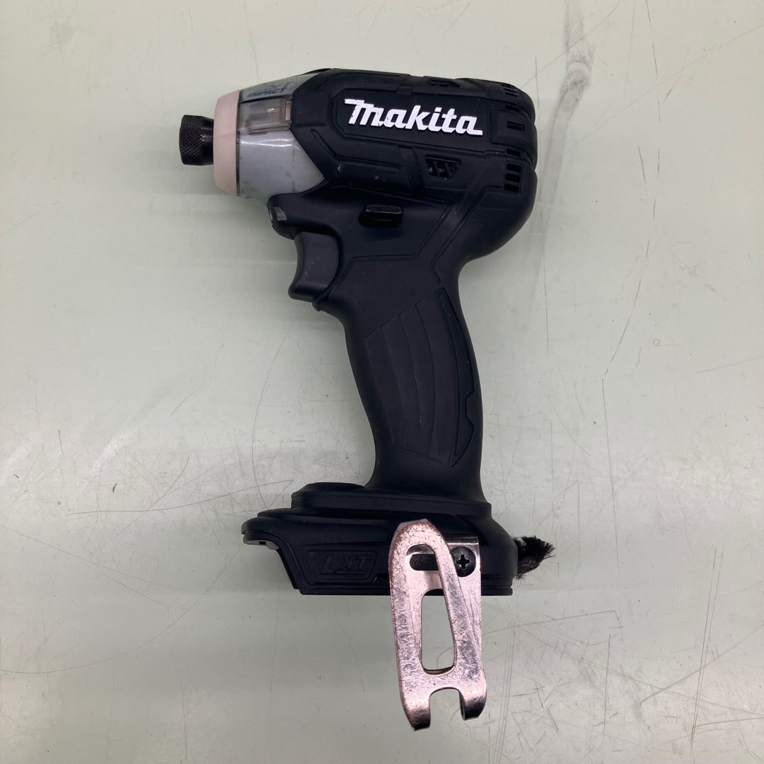 ☆マキタ(makita) 18Vコードレスソフトインパクトドライバー TS141DZB【越谷店】
