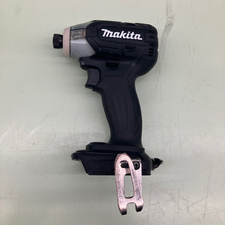 ☆マキタ(makita) 18Vコードレスソフトインパクトドライバー TS141DZB【越谷店】