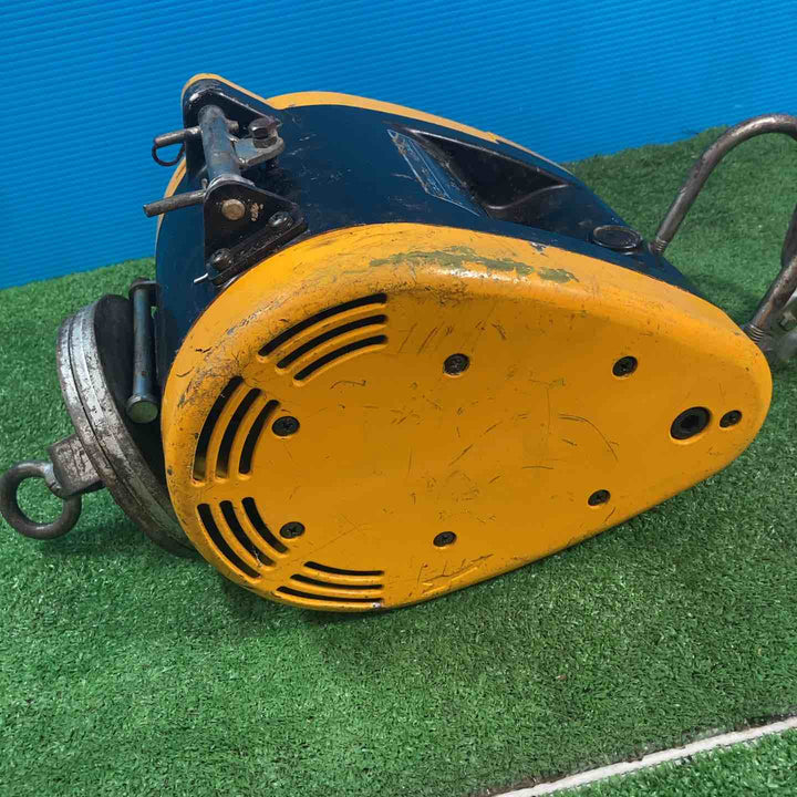 ◇リョービ(RYOBI) ウインチ WI-61C(21M)【岩槻店】