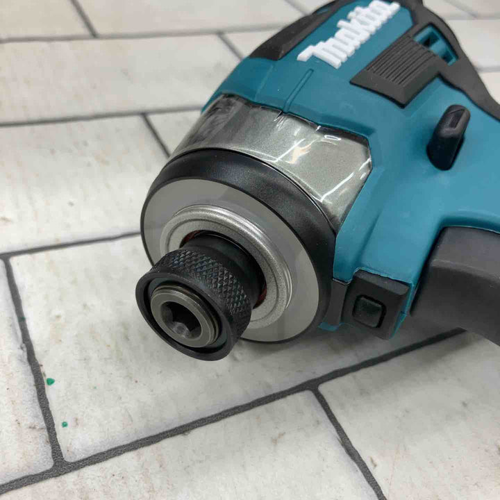 ★マキタ(makita) コードレスインパクトドライバー TD173DZ【所沢店】