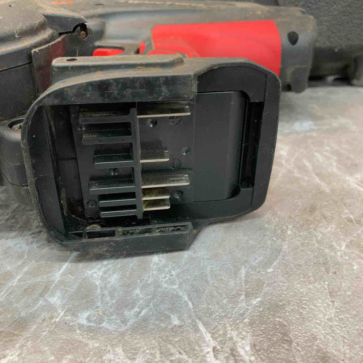 ◇マックス(MAX) 鉄筋結束機 ツインタイア RB-440T 本体のみ【八潮店】