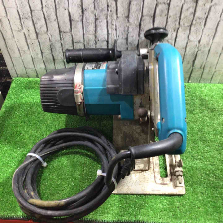 ◇マキタ(makita) 180mm カッタ 給水装置仕様 4107R ホース付き 【川口店】