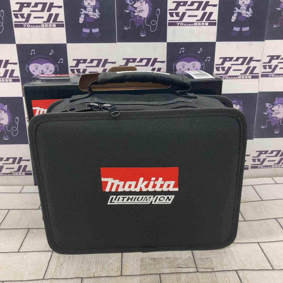 ☆マキタ(makita) コードレスインパクトドライバー TD090DWSPW【所沢店】