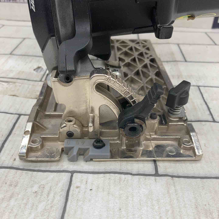 ★ハイコーキ(HIKOKI ※旧:日立工機) コードレス丸のこ C3605DA(NNB)+バッテリー1個付き!【所沢店】