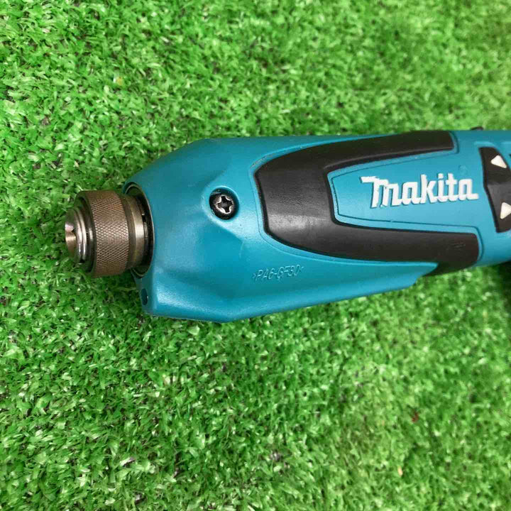 ☆マキタ(makita) コードレスペンインパクトドライバ TD021DSHSP【川越店】