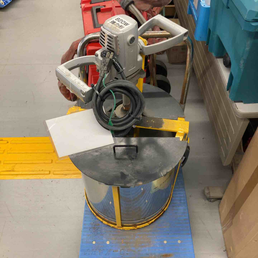 【店頭受取り限定】▼かくはん機【戸田店】