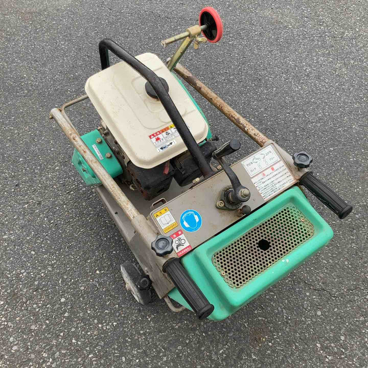 【店頭受取り限定】三笠 ロードカッター MCD-L12【八潮店】