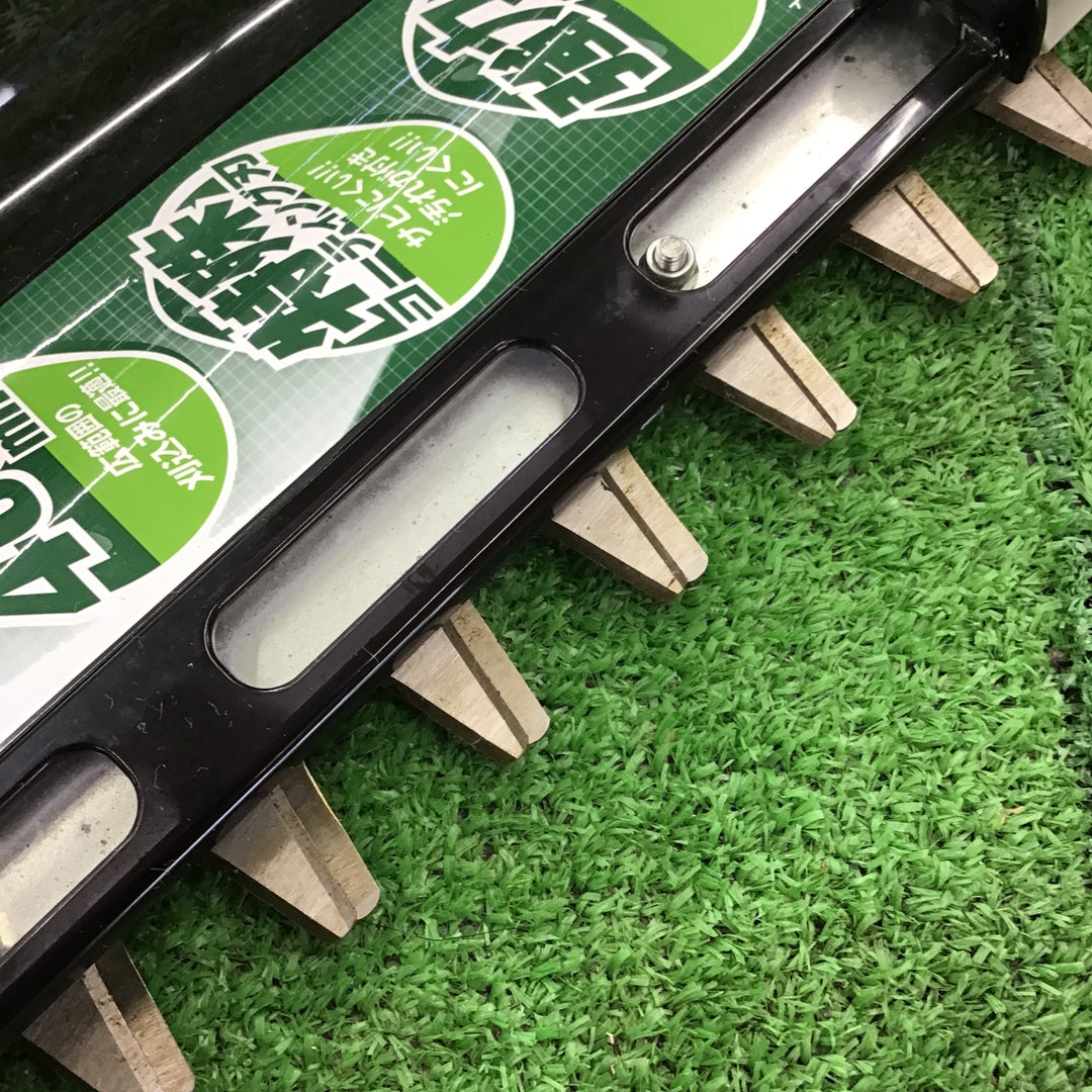 makita マキタ 生垣バリカン MUH465【桶川店】