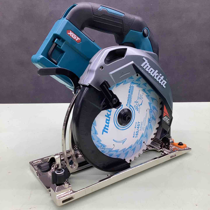 ★マキタ(makita) コードレス丸のこ HS002GRDX【越谷店】