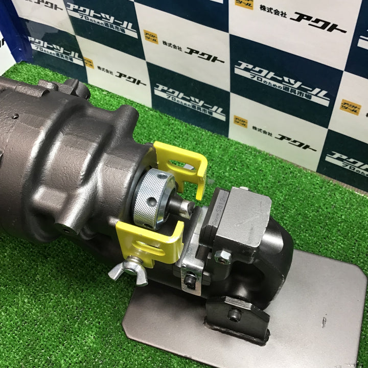 ★【美品】マキタ(makita) コードレスパンチャー PP200DRG【草加店】